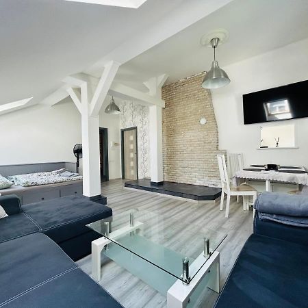 Apartman Theresa Ντέτσιν Εξωτερικό φωτογραφία