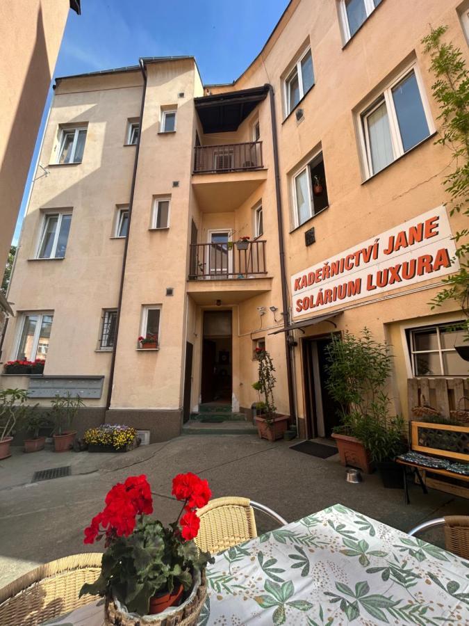 Apartman Theresa Ντέτσιν Εξωτερικό φωτογραφία