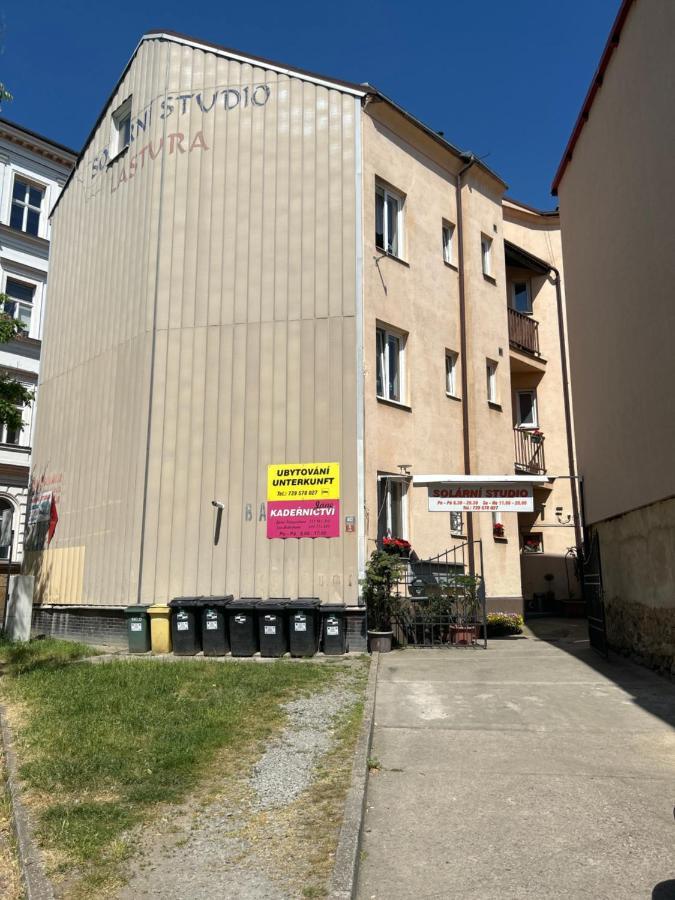 Apartman Theresa Ντέτσιν Εξωτερικό φωτογραφία