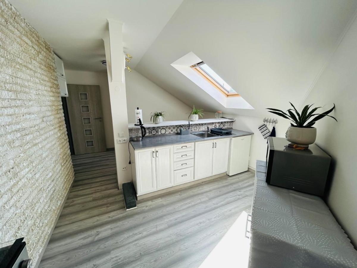 Apartman Theresa Ντέτσιν Εξωτερικό φωτογραφία