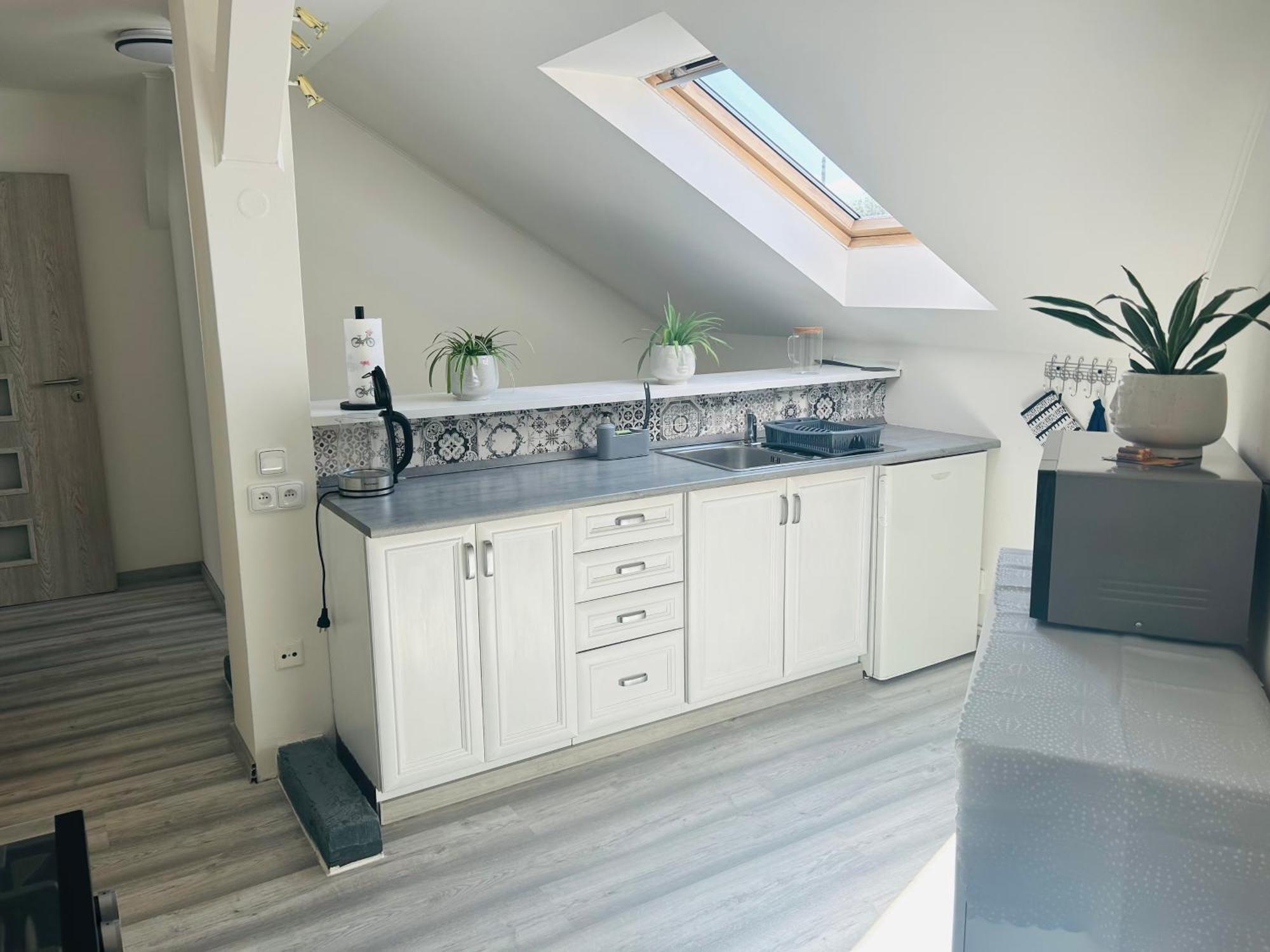 Apartman Theresa Ντέτσιν Εξωτερικό φωτογραφία