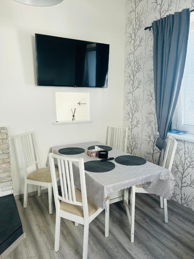 Apartman Theresa Ντέτσιν Εξωτερικό φωτογραφία