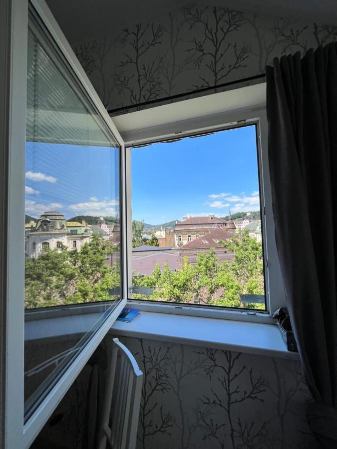Apartman Theresa Ντέτσιν Εξωτερικό φωτογραφία