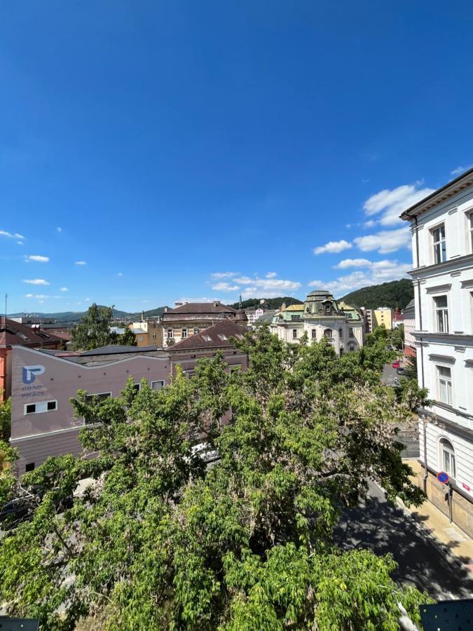 Apartman Theresa Ντέτσιν Εξωτερικό φωτογραφία