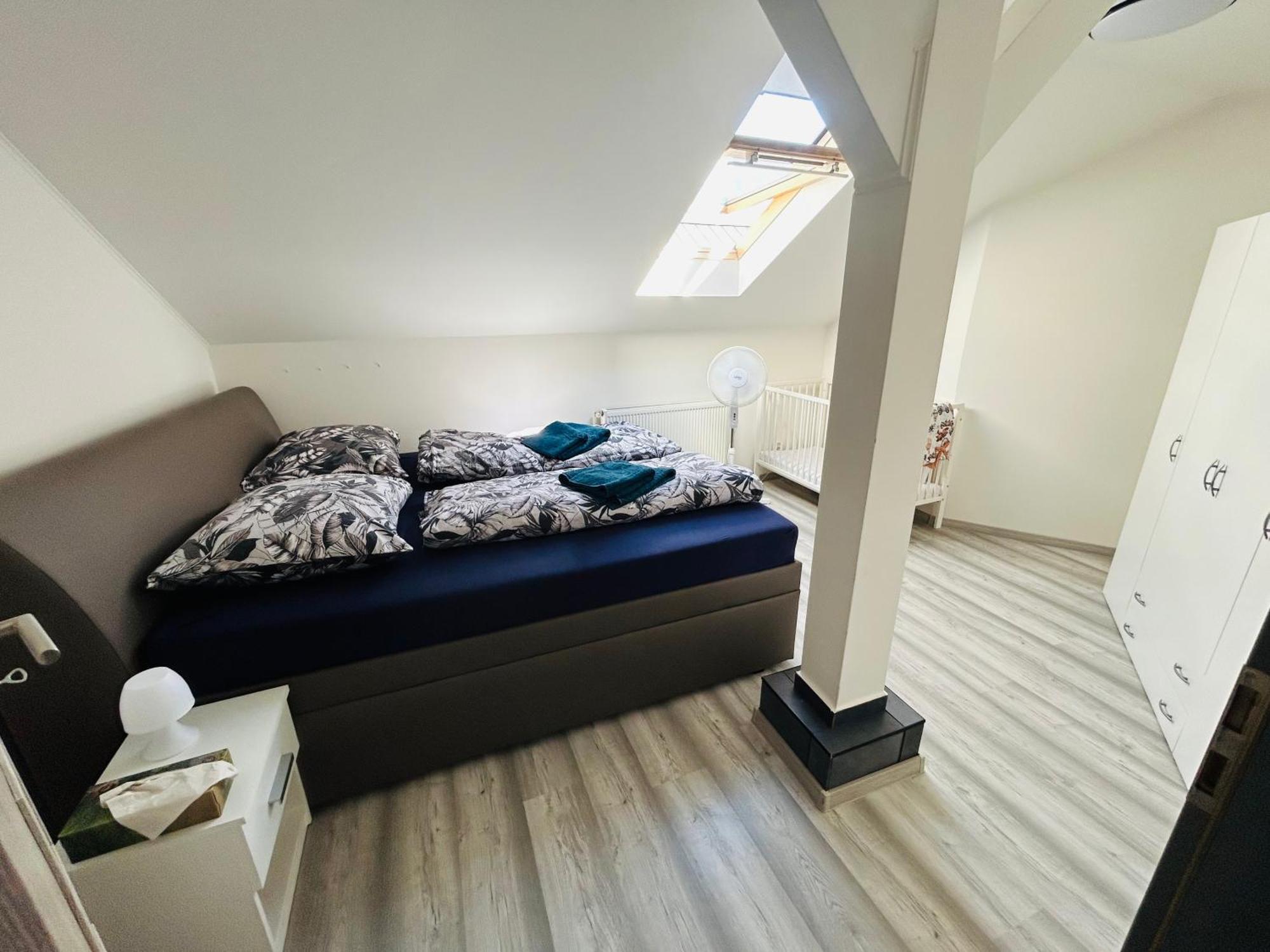 Apartman Theresa Ντέτσιν Εξωτερικό φωτογραφία